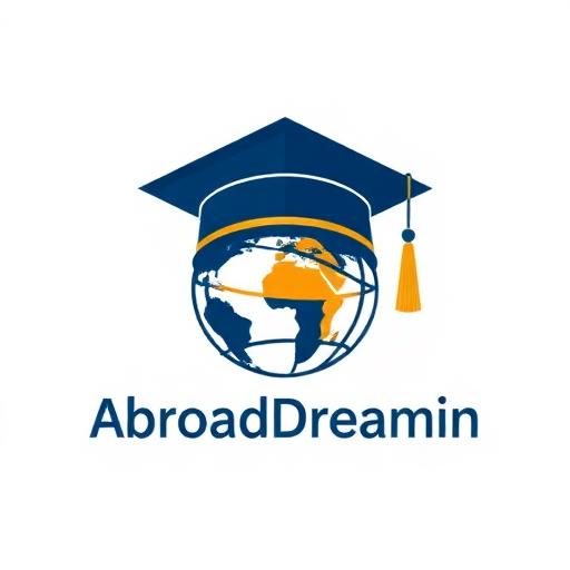 AbroadDreaming Logo